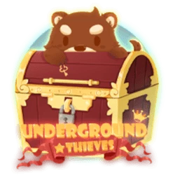 UNDERGROUND THIEVES