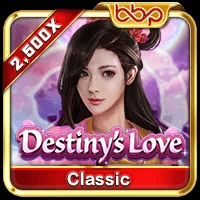 Destinys Love