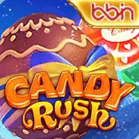 Candy Rush