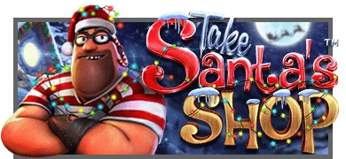 Take Santas Shop