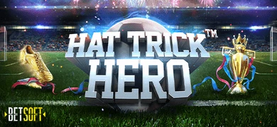 Hat Trick Hero