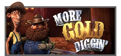 More Gold Diggin