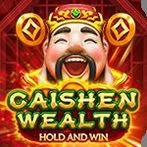 Caishen Wealth