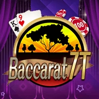 Baccarat 7T