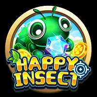 Happy Insect