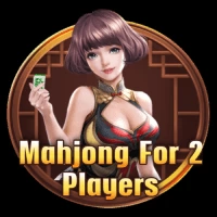 Mahjong For 2 Players