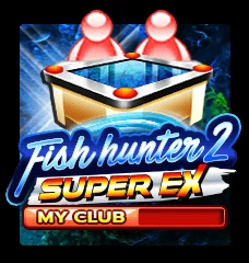 Fish Hunter 2 EX - My Club