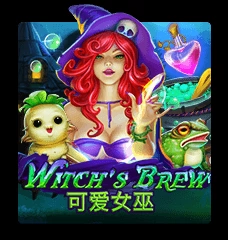 Witch's Brew