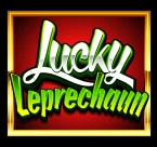 Lucky Leprechaun