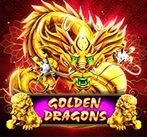 Golden Dragons