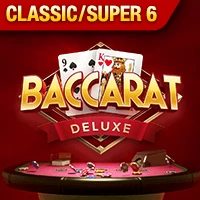 Baccarat Deluxe