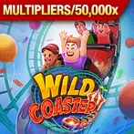 Wild Coaster