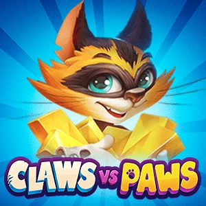 Claws vs Paws