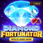 Diamond Fortunator: Hold and Win
