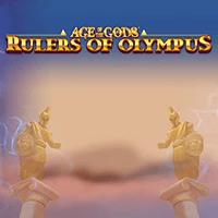Age Of The Gods: Rulers of Olympus