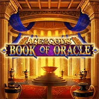 Age of Gods: Book of Oracle