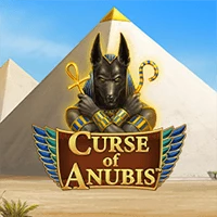 Curse of Anubis