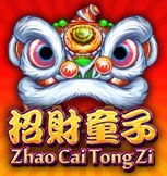 Zhao Cai Tong Zi