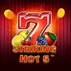 Striking Hot 5