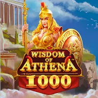 Wisdom of Athena 1000