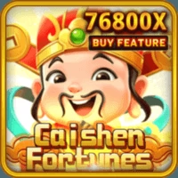 Caishen Fortunes
