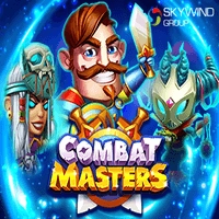 Combat Masters