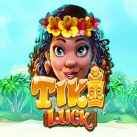 Tiki Luck