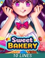Sweet Bakery