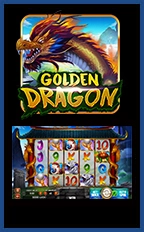 Golden Dragon