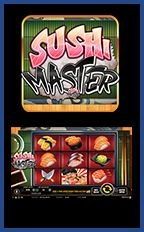 Sushi Master