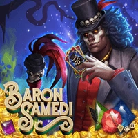 Baron Samedi