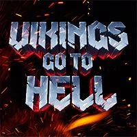 Vikings Go To Hell